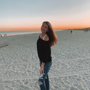 Description about my closet!